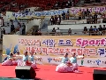 토요sports day축제..