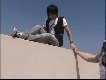 [SS501] 바람불면 너 떨어져