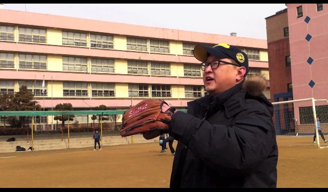 성실한 사람이 되자