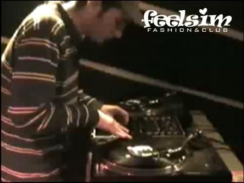 디제이 스킬 DJ Unkut - World Vestax Champion 2007 바로가기
