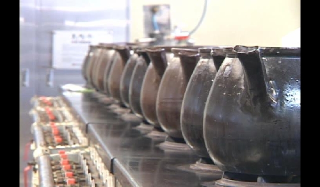 웰빙 물을 소개합니다 - 안혜경의 life you