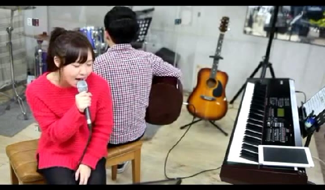 경지애 - Be My Baby