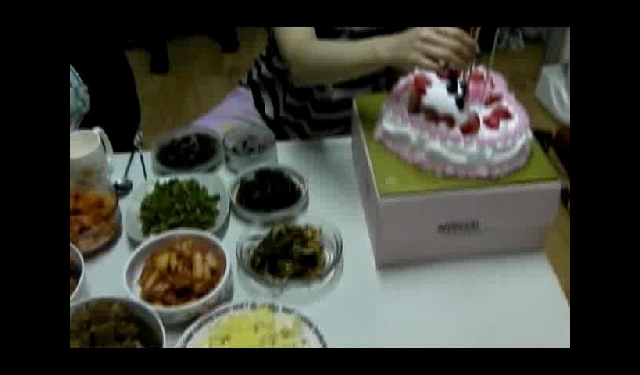 고물 52번째 생일