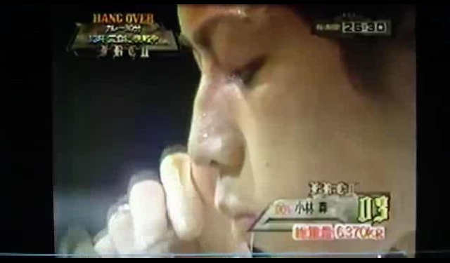 6분만에 카레밥 13그릇 먹는 괴물 ㅎㄷㄷ
