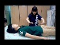 매직쇼 선보이는 박지민