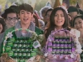 태국 건강음료 BRAND'S CF - 2012 신년(2PM 닉쿤)