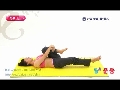 게으름뱅이를 위한 부위별 5분 운동 - 복부 편