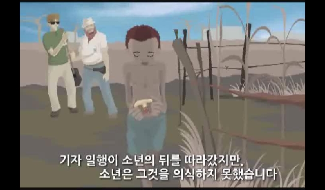  동생을 위한 형의 뜨거운 사랑이 세계를 울리다