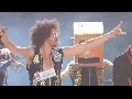 씬나는 LMFAO 시상식에서 메들리~!