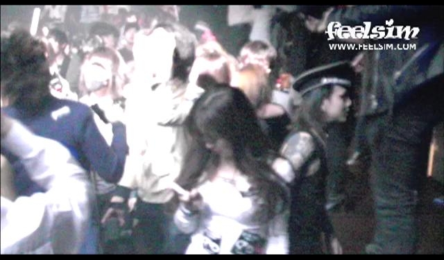 �λ�Ŭ�� �Ƚ� ����! DJ FANTASTIC STEREO @ CLUB FIX 2
