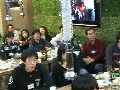 2010년 2월 28일 (토) 정모 동영상입니다
