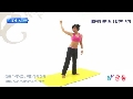 [동영상] 게으름뱅이를 위한 부위별 5분 운동 - 등 편 - 맨땅에 개구리헤험치면 등살이 쏘옥! ^^