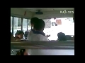 교사가 학생 서로 따귀 때리게 시킴