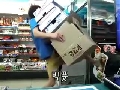 [DG Sound]보노,편의점에서 혼자놀기 2탄