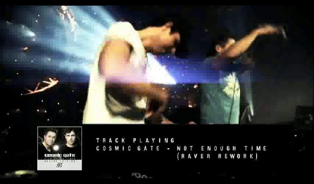 Cosmic Gate - Sign Of The Times (Deluxe Edition) 바로가기