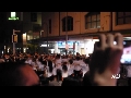 [12 01 29] 호주시드니 설맞이 축제 TheBoys 퍼레이드