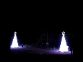 BULLRUN PARK LIGHT SHOW에 갔다왔어요~(영상有)