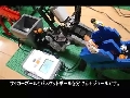 레고로 공장 만들 기세.avi