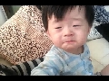장옥정 보다가 세자~ 하면 우는 아기