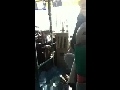 안산 77번 버스 막말남