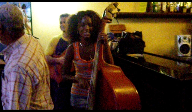 쿠바 살사 음악2 