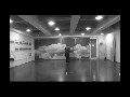 Genie 안무 연습(인코딩중)