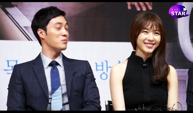 No.111 소지섭 이연희 엄기준, 눈이 호강~ 동영상