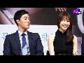 소지섭 이연희 엄기준, 눈이 호강~