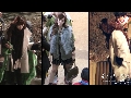 제시카의 왼쪽 얼굴 사랑