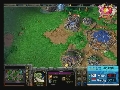 [워크래프트 3] Moon vs Grubby c