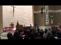 사순특강 3월11일  황창연 (베네딕도 )신부님의 강의 파일이 삭제 되었음 --왜삭제하는지?