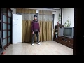 중3 I'll be back