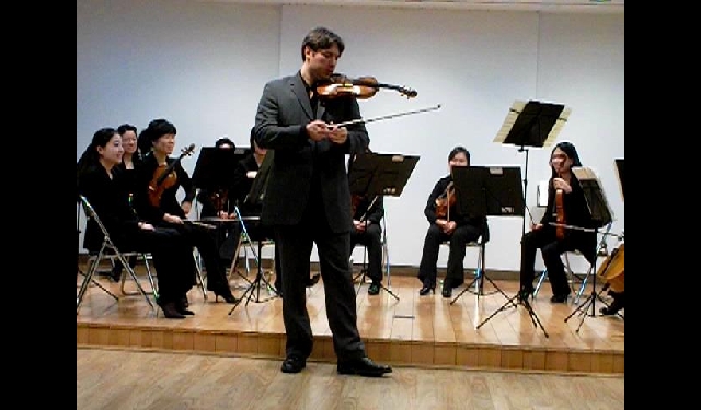 [오감만족/대전시립교향악단/클래식/대전시청]수요브런치콘서트 