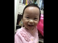 엄마는 어떻게 울어 ?