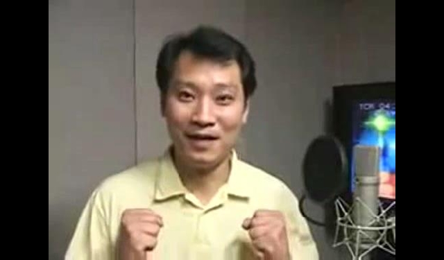 원피스 루피 목소리 성우!!
