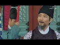 세종의 조련술! 정인지vs무휼