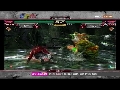 8강 3경기 홀맨 vs Saint