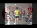 써클30 수업형 30분 순환운동 동영상..^^