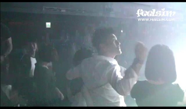 �λ�Ŭ�� �Ƚ� ����! DJ BUENO CLINIC FROM POLAND @ CLUB FIX 2
