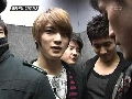 [동방신기] 시아준수_겁나_진지.swf