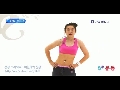 게으름뱅이를 위한 활동별 5분 운동 - 지방 돌려서 태우기!  (관절 운동)