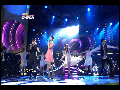 김조한&amp;김민정&amp;김민준 축하공연(천생연분) 더듀엣 1월20일