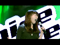 엠넷 보이스 코리아_하예나(노을_청혼)