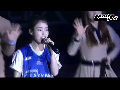 아이유 시투 후에 미니콘서트~