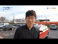 [박지성 원정대] '꿈의 구장' 올드 트래포드 입성기!