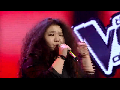 엠넷 보이스 코리아_지세희(박미경_이유같지 않은 이유)