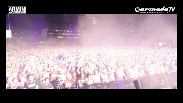 Armin van Buuren(아민 반 뷰렌) - Orbion 바로가기