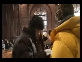 김수현 연기지도~ 수지에게 눈 맞추며