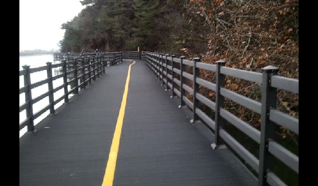 북한강 자전거길 답사 동영상2011.11.05(토) 16:23