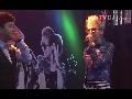 허각-포미닛, '잘 부탁드려요~'
